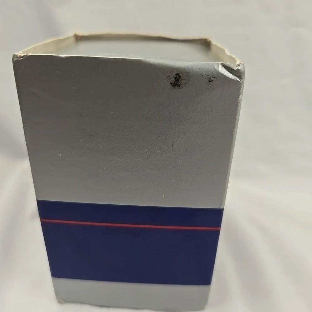 Pro Set‎ 1990 NFL Football Box of 160 Super Bowl Cards